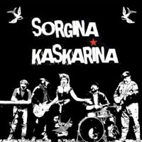 Ingot - Sorgina Kaskarina (2022)
