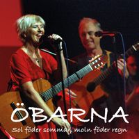 Öbarna - Sol föder sommar, moln föder regn