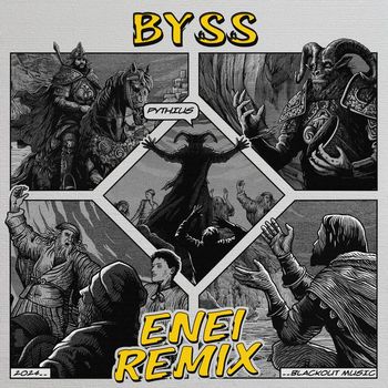 Enei - Byss (Enei Remix)