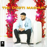 Muki - The Dosti Mashup