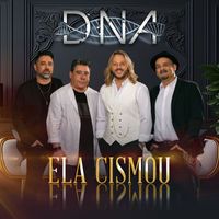 D.N.A - Ela Cismou