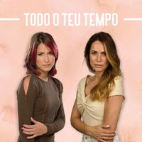 Patrícia Candoso - Todo o Teu Tempo (Nova Versão)