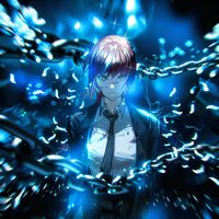 knckls - Burningblaze