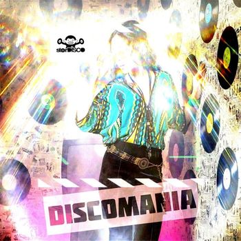 Various Artists - Discomania
