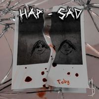 Hap Sad - Toby