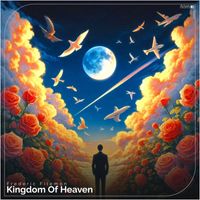 Frederic Filemon - Kingdom Of Heaven