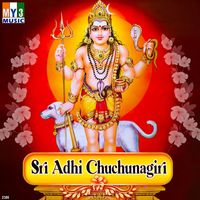 Vishnu - Sri Adhi Chuchunagiri