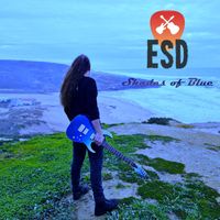 ESD - Shades of Blues