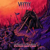Yatix - Sword And Fire