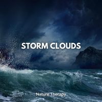 Nature Therapy - Storm Clouds