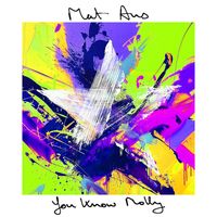 Mat Aus - You Know Molly (Extended Mix)