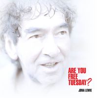Jona Lewie - Are You Free Tuesday? (Explicit)