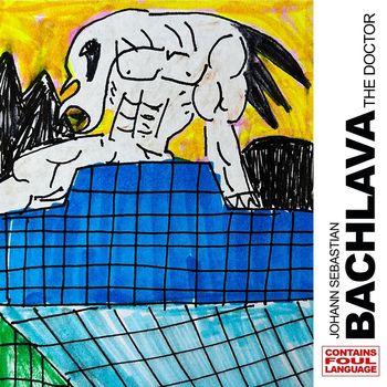 Action Bronson - Sega (Explicit)