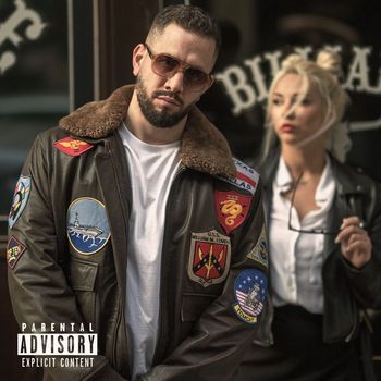 Maverick - TOP GUN (Explicit)