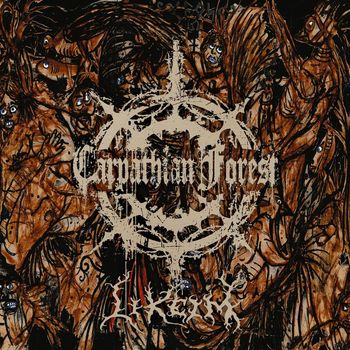 Carpathian Forest - Likeim (Explicit)