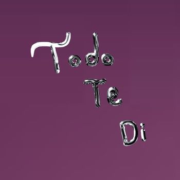Kenzo - Todo Te Di