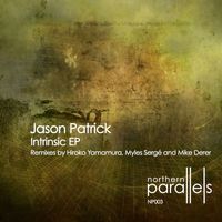 Jason Patrick - Intrinsic EP