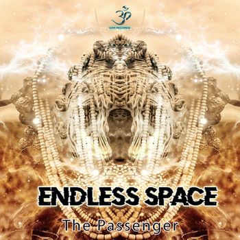 Endless Space - The Passenger