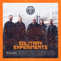 Solitary Experiments - Träumen (Neuroticfish's Albtraum Mix)