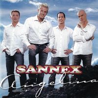 Sannex - Angelina