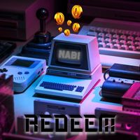 Nabi - Redeem (Explicit)