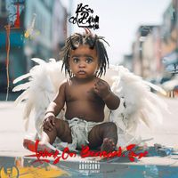 Rosco P. Coldchain - Living On Borrowed Time (Explicit)