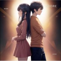 Nabi - Adore