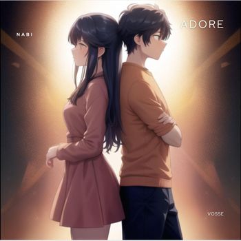 Nabi - Adore