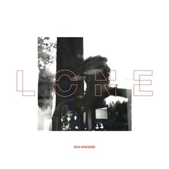 Lone - DJ-Kicks