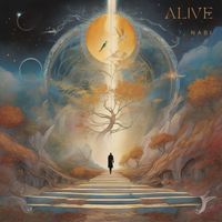 Nabi - Alive