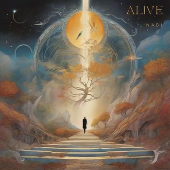 Nabi - Alive