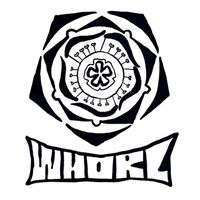 Sebastien Forrester - Whorl
