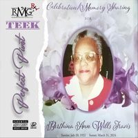 Teek - Perfect Pivot (Explicit)