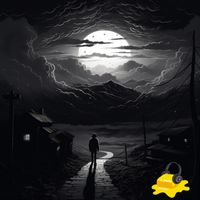 BUTTER - Black And White