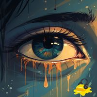 BUTTER - Teardrops