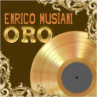 Enrico Musiani - Oro