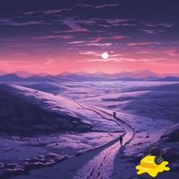 BUTTER - Winters Lullaby