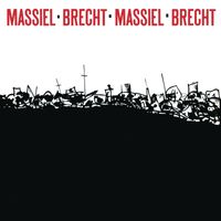 Massiel - Massiel Canta A Bertolt Brecht (Remasterizado 2024)