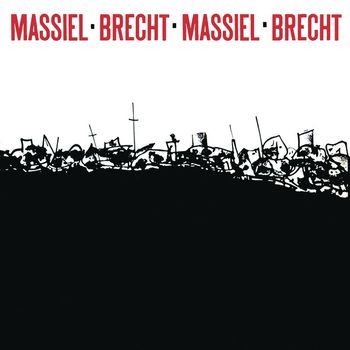 Massiel - Massiel Canta A Bertolt Brecht (Remasterizado 2024)