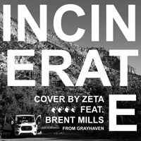 Zeta - Incinerate (Cover)