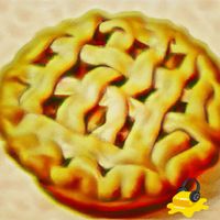 BUTTER - Apple Pie