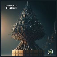ALEX VARMATT - Epopeia