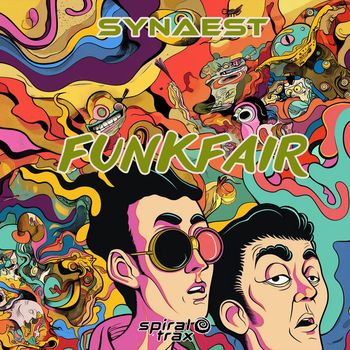 Synaest - Funkfair