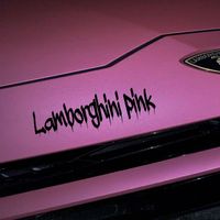 Eddin - Lamborghini Pink (Explicit)