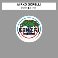 Mirko Gorelli - Break EP