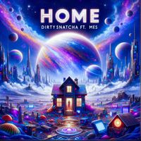 DirtySnatcha - Home