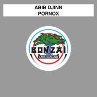 Abib Djinn - PorNox