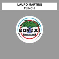 Lauro Martins - Flinch
