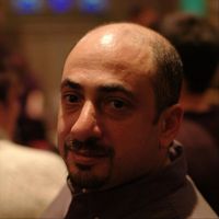 Issa Boulos - In Peace