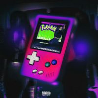 Lian - Pokemón (Explicit)